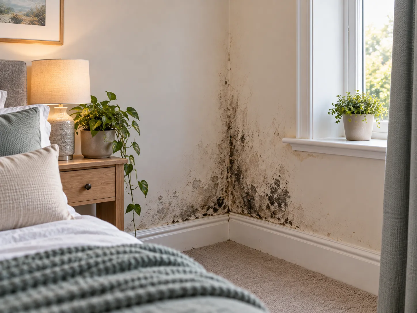 Mould assessment