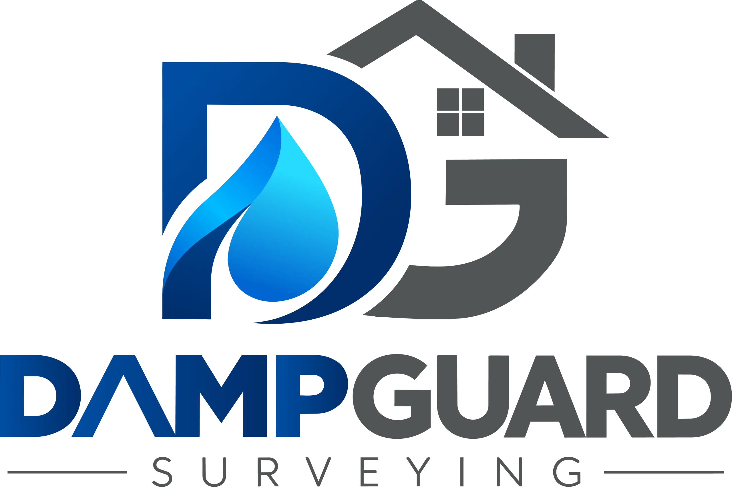 Dampguardsurveying